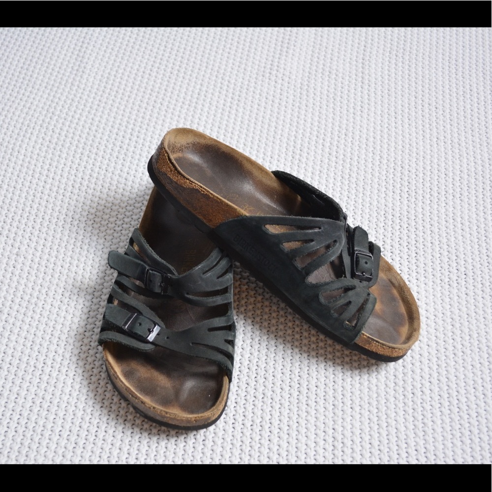 Grenada Birkenstock Sandals